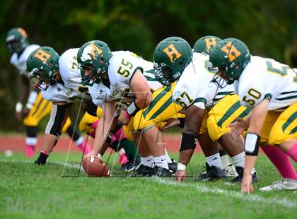 Thumbnail 2 in Hamden @ Wilbur Cross photogallery.