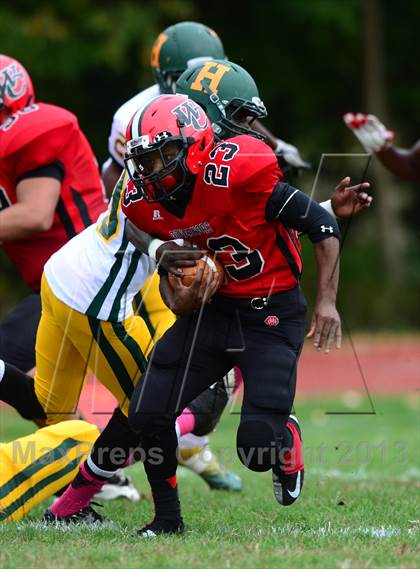 Thumbnail 2 in Hamden @ Wilbur Cross photogallery.