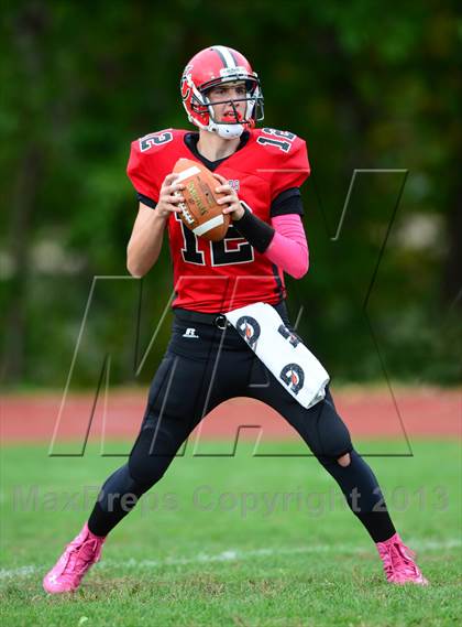 Thumbnail 3 in Hamden @ Wilbur Cross photogallery.