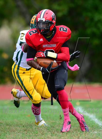 Thumbnail 3 in Hamden @ Wilbur Cross photogallery.