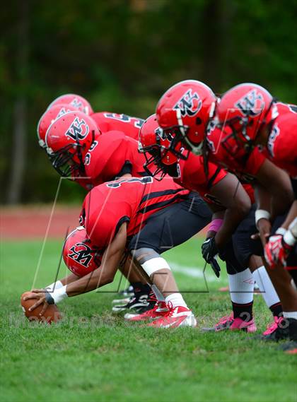 Thumbnail 3 in Hamden @ Wilbur Cross photogallery.