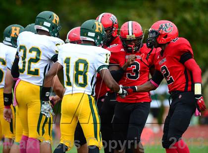 Thumbnail 2 in Hamden @ Wilbur Cross photogallery.