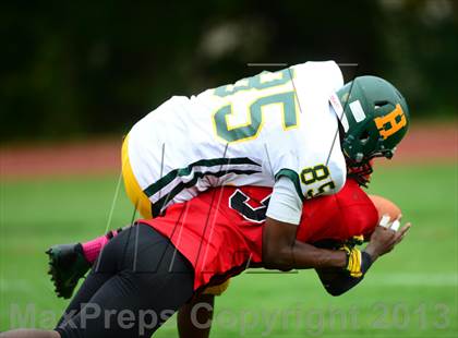 Thumbnail 3 in Hamden @ Wilbur Cross photogallery.