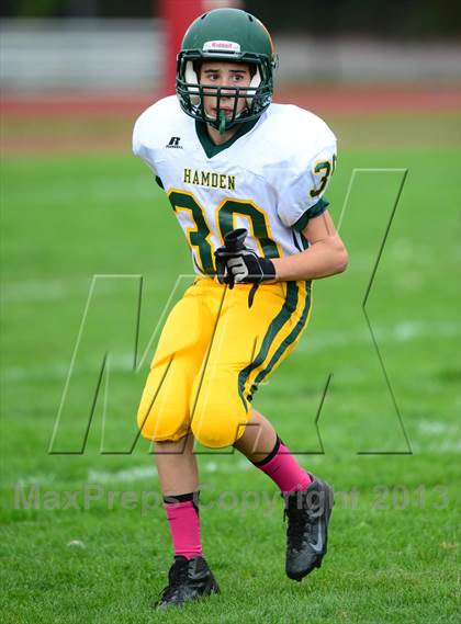 Thumbnail 3 in Hamden @ Wilbur Cross photogallery.