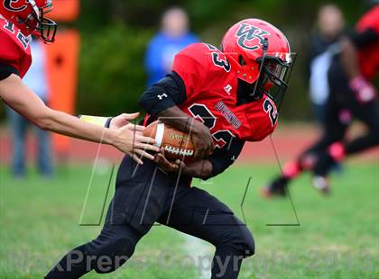 Thumbnail 2 in Hamden @ Wilbur Cross photogallery.