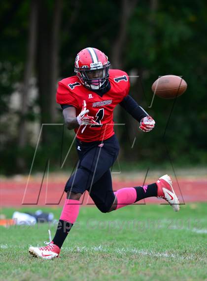 Thumbnail 3 in Hamden @ Wilbur Cross photogallery.