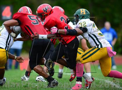 Thumbnail 1 in Hamden @ Wilbur Cross photogallery.