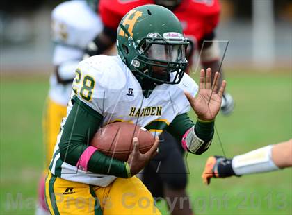 Thumbnail 2 in Hamden @ Wilbur Cross photogallery.