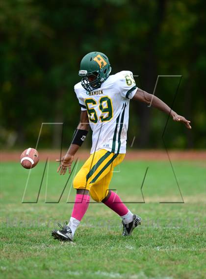 Thumbnail 1 in Hamden @ Wilbur Cross photogallery.