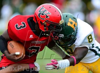 Thumbnail 1 in Hamden @ Wilbur Cross photogallery.
