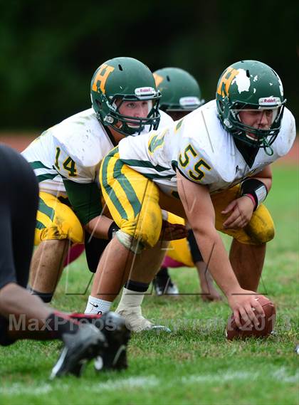 Thumbnail 2 in Hamden @ Wilbur Cross photogallery.
