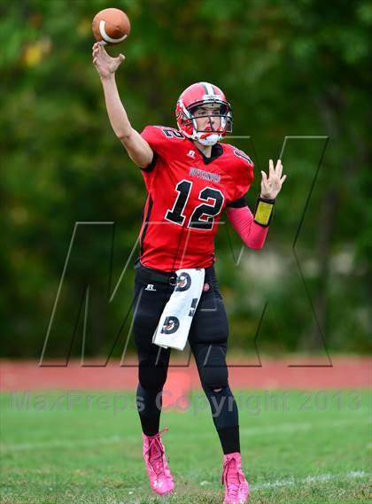Thumbnail 3 in Hamden @ Wilbur Cross photogallery.
