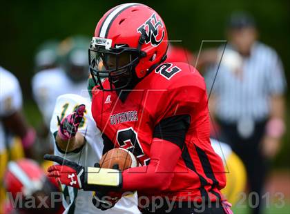 Thumbnail 2 in Hamden @ Wilbur Cross photogallery.