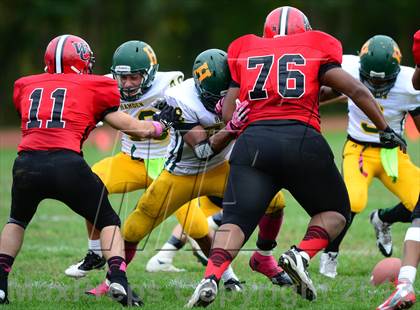 Thumbnail 1 in Hamden @ Wilbur Cross photogallery.