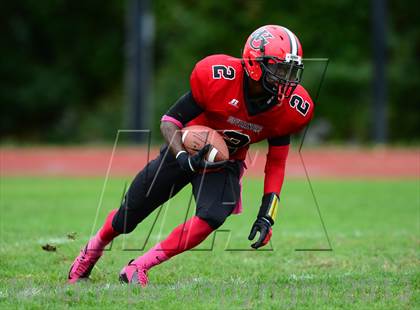 Thumbnail 3 in Hamden @ Wilbur Cross photogallery.