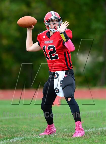 Thumbnail 1 in Hamden @ Wilbur Cross photogallery.