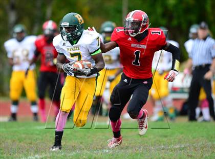 Thumbnail 2 in Hamden @ Wilbur Cross photogallery.