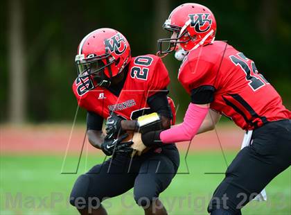 Thumbnail 1 in Hamden @ Wilbur Cross photogallery.