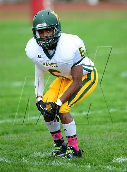 Thumbnail 1 in Hamden @ Wilbur Cross photogallery.