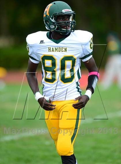 Thumbnail 1 in Hamden @ Wilbur Cross photogallery.