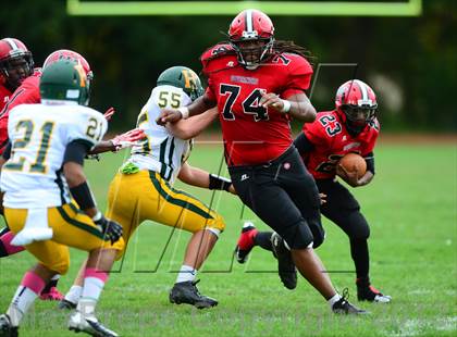 Thumbnail 1 in Hamden @ Wilbur Cross photogallery.