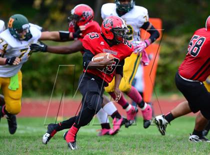 Thumbnail 2 in Hamden @ Wilbur Cross photogallery.