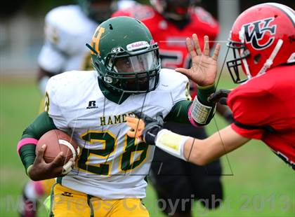 Thumbnail 3 in Hamden @ Wilbur Cross photogallery.
