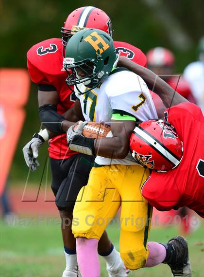 Thumbnail 1 in Hamden @ Wilbur Cross photogallery.