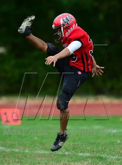 Thumbnail 2 in Hamden @ Wilbur Cross photogallery.