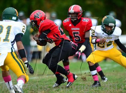 Thumbnail 3 in Hamden @ Wilbur Cross photogallery.