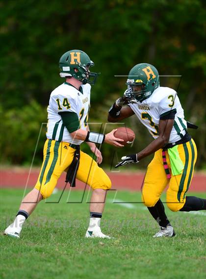 Thumbnail 1 in Hamden @ Wilbur Cross photogallery.