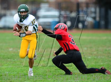 Thumbnail 1 in Hamden @ Wilbur Cross photogallery.