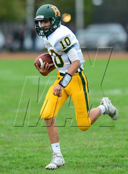 Thumbnail 1 in Hamden @ Wilbur Cross photogallery.