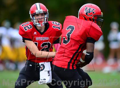Thumbnail 2 in Hamden @ Wilbur Cross photogallery.