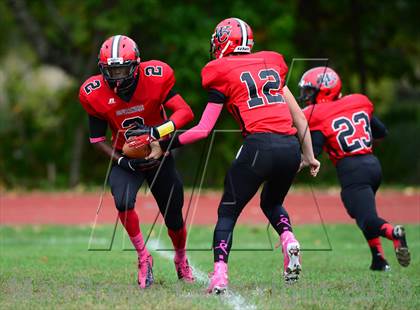 Thumbnail 3 in Hamden @ Wilbur Cross photogallery.
