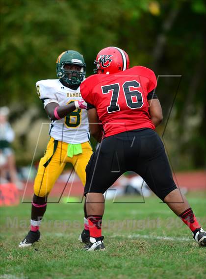Thumbnail 3 in Hamden @ Wilbur Cross photogallery.