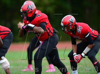 Thumbnail 3 in Hamden @ Wilbur Cross photogallery.