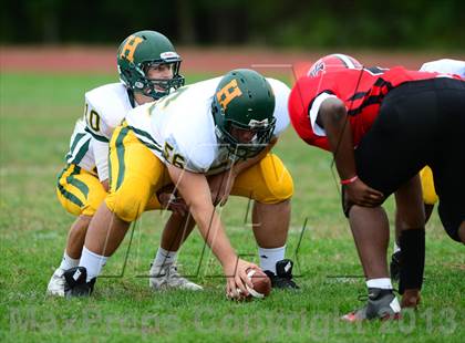 Thumbnail 2 in Hamden @ Wilbur Cross photogallery.