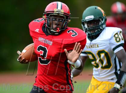 Thumbnail 2 in Hamden @ Wilbur Cross photogallery.