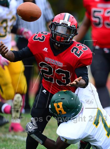 Thumbnail 1 in Hamden @ Wilbur Cross photogallery.