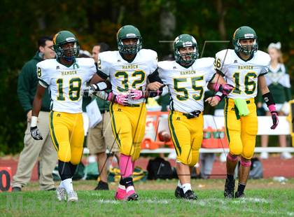 Thumbnail 3 in Hamden @ Wilbur Cross photogallery.