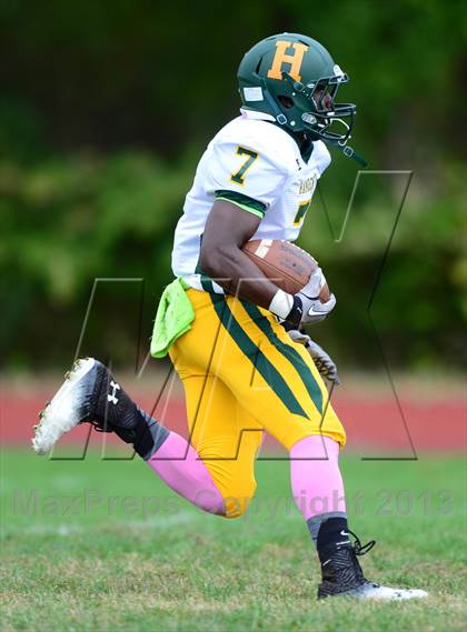 Thumbnail 3 in Hamden @ Wilbur Cross photogallery.