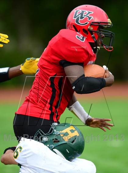 Thumbnail 3 in Hamden @ Wilbur Cross photogallery.