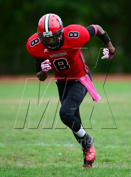 Thumbnail 1 in Hamden @ Wilbur Cross photogallery.