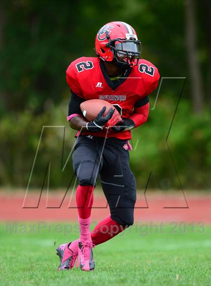 Thumbnail 2 in Hamden @ Wilbur Cross photogallery.