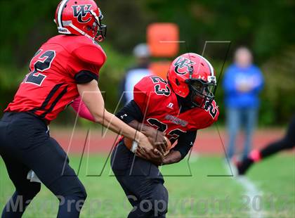 Thumbnail 3 in Hamden @ Wilbur Cross photogallery.