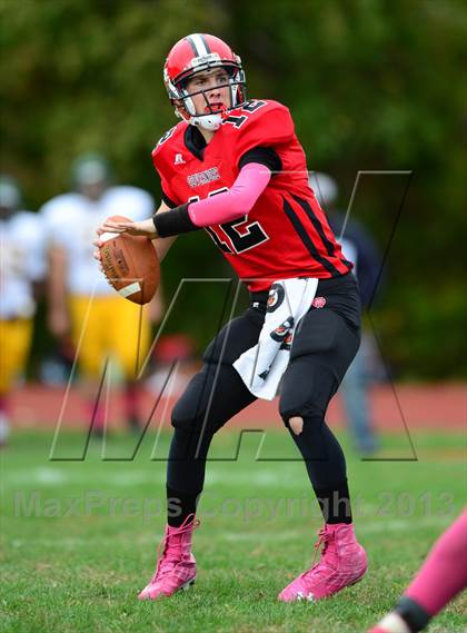 Thumbnail 2 in Hamden @ Wilbur Cross photogallery.