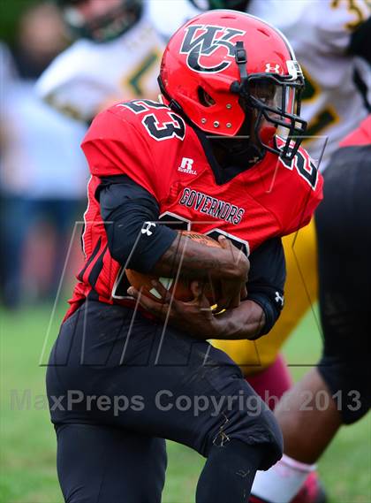 Thumbnail 2 in Hamden @ Wilbur Cross photogallery.