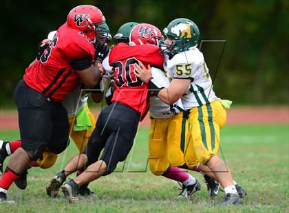 Thumbnail 2 in Hamden @ Wilbur Cross photogallery.