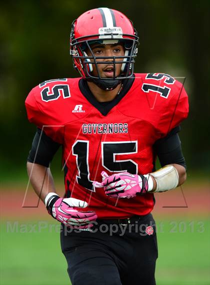 Thumbnail 2 in Hamden @ Wilbur Cross photogallery.